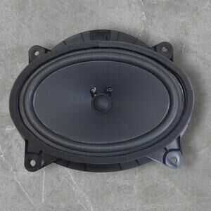 2014-2021 TOYOTA TUNDRA FRONT RIGHT LEFT SIDE DOOR AUDIO SPEAKER 86160-0C240 OEM